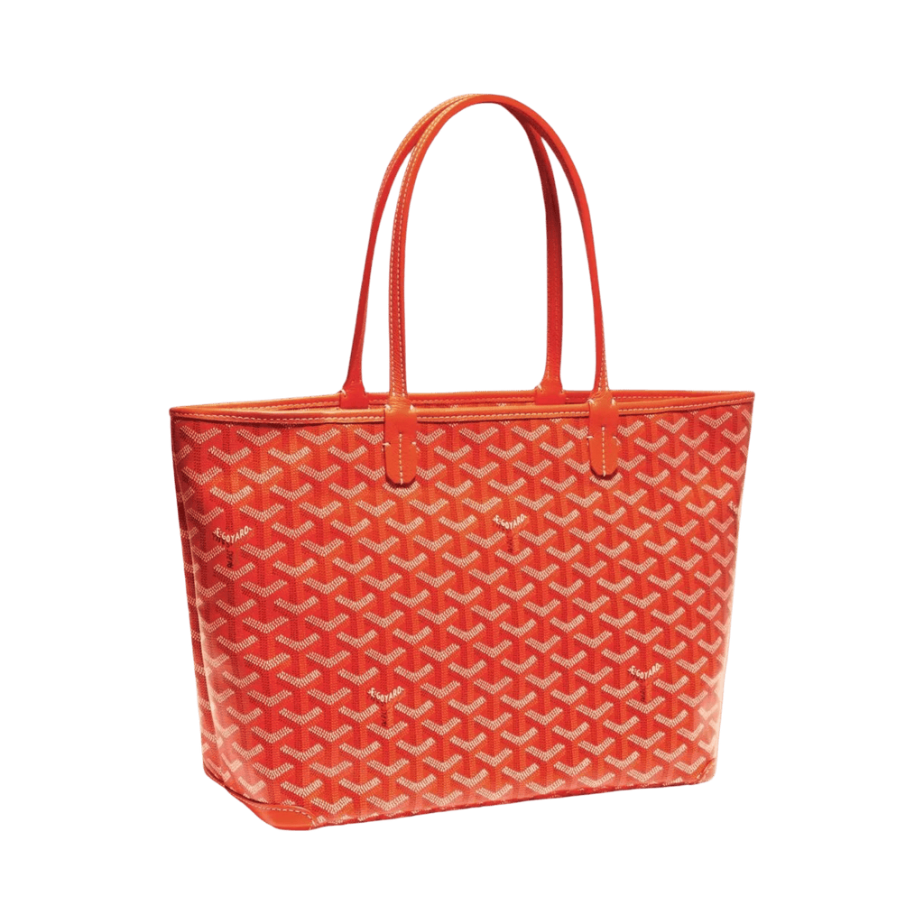 Goyard Artois PM Bag Orange