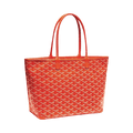Goyard Artois PM Bag Orange