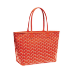 Goyard Artois PM Bag Orange