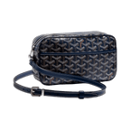 Goyard Cap-Vert PM Navy Bag
