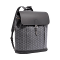 Goyard Alpin MM Backpack Grey