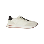 Loro Piana Weekend Walk White