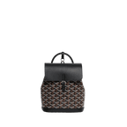 Goyard Alpin Mini Backpack Black