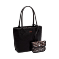 Goyard Anjou Mini Bag Black