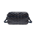 Goyard Cap-Vert PM Navy Bag