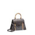 Goyard Saigon PM Bag Grey