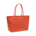 Goyard Artois MM Bag Orange