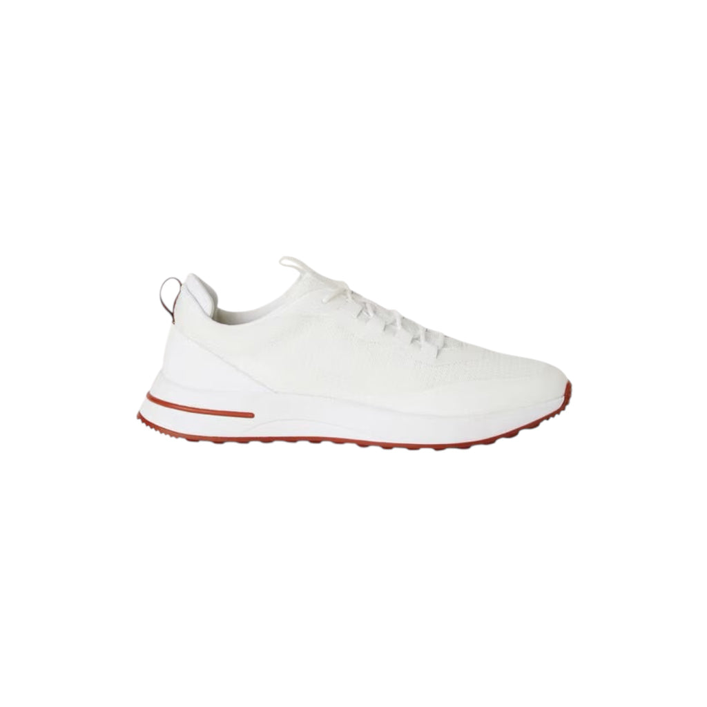 Loro Piana Weekend Evo Walk White