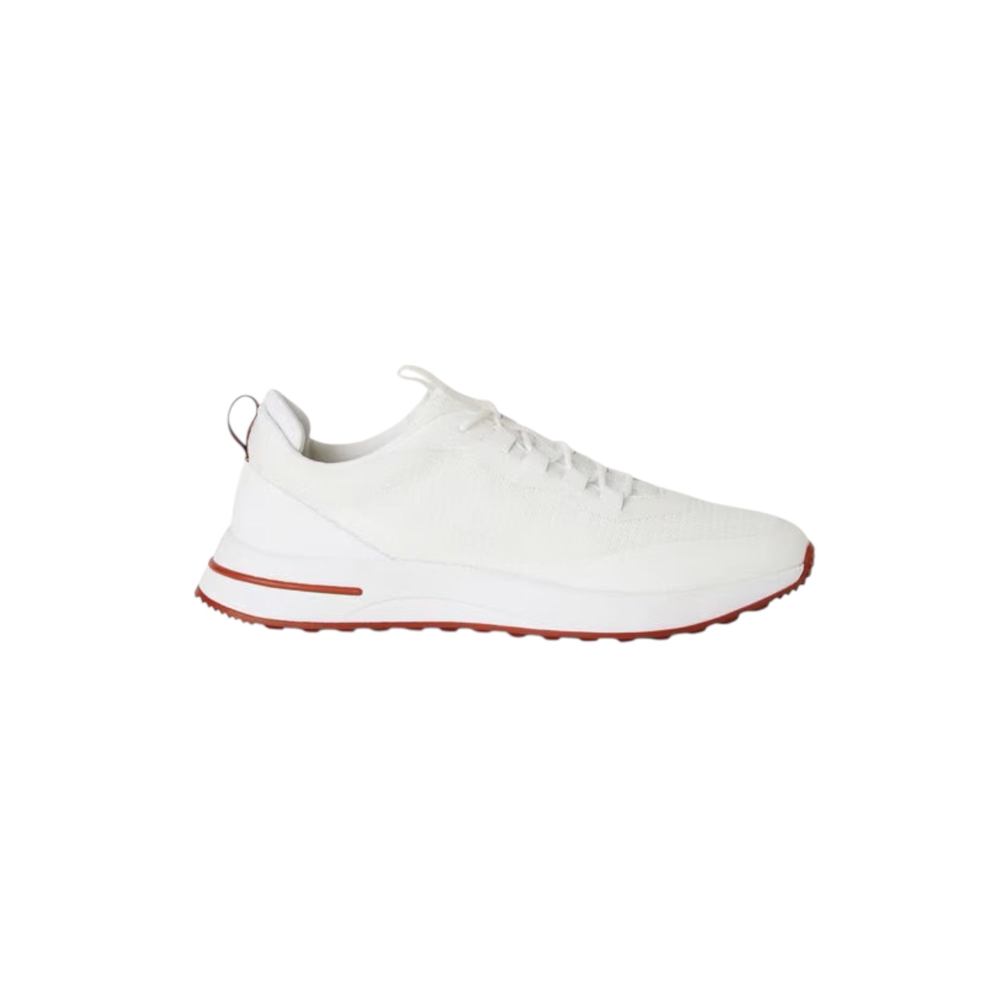 Loro Piana Weekend Evo Walk White