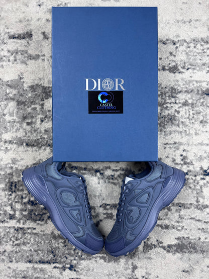 Stone Island x Dior B30 Blue