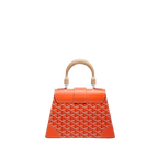 Goyard Saigon PM Bag Orange