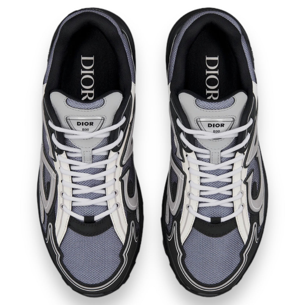 Dior B30 Blue, White and Grey