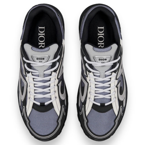 Dior B30 Blue, White and Grey