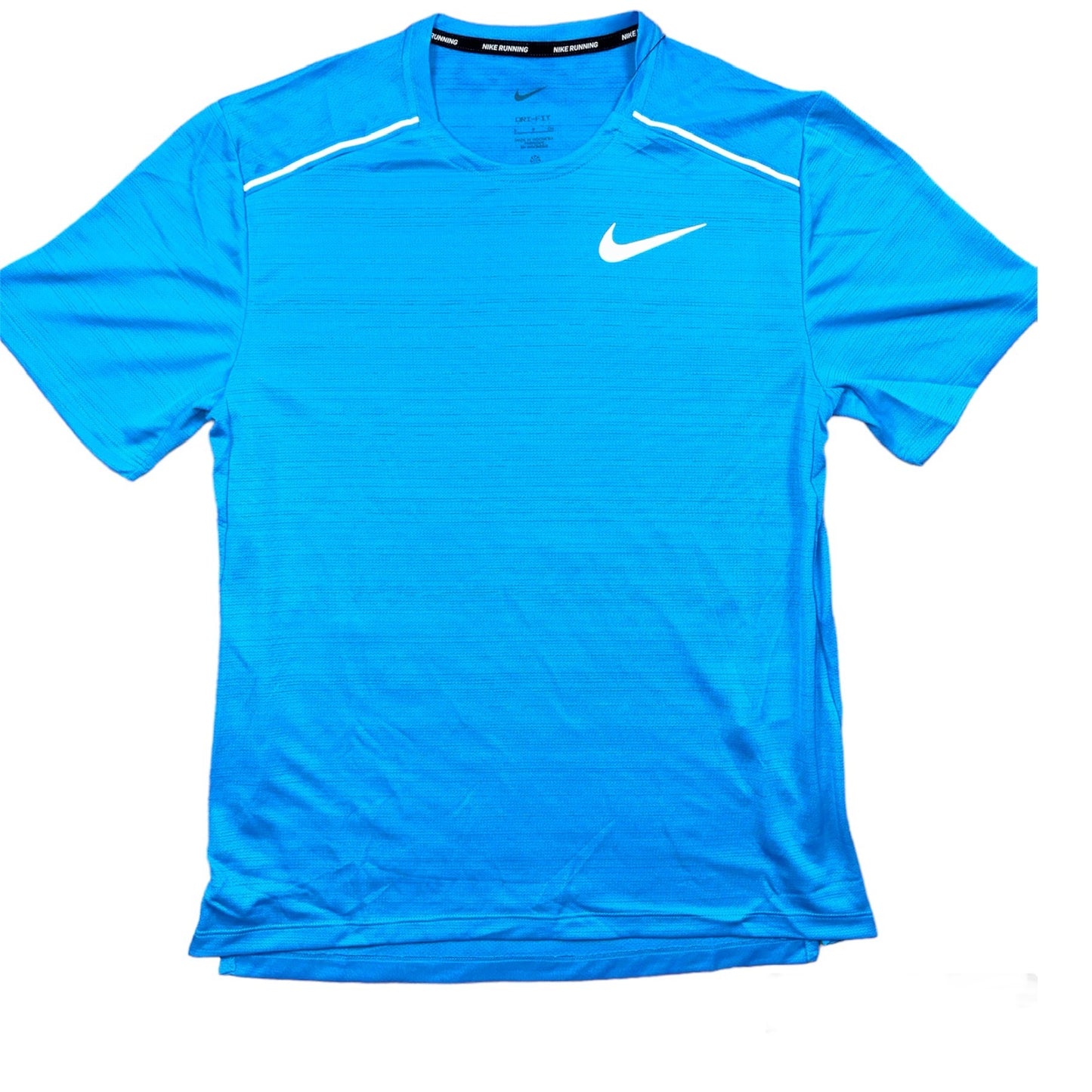 Nike Miler "Baltic Blue"