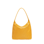 Goyard Boheme Hobo Bag Yellow