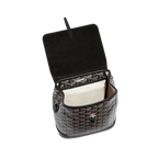 Goyard Alpin Mini Backpack Black