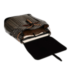Goyard Alpin MM Backpack Black
