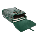 Goyard Alpin MM Backpack Green