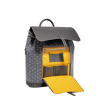 Goyard Alpin MM Backpack Grey