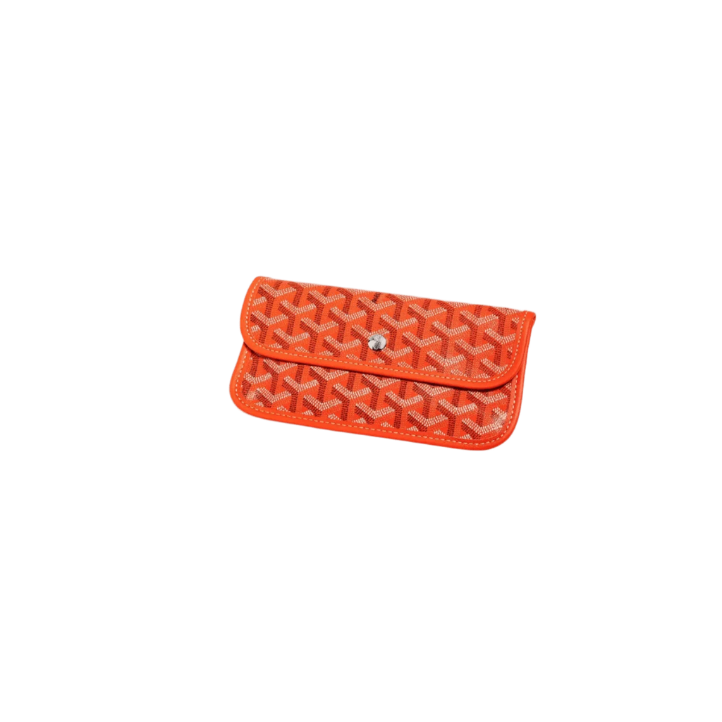 Goyard Anjou GM Bag Orange