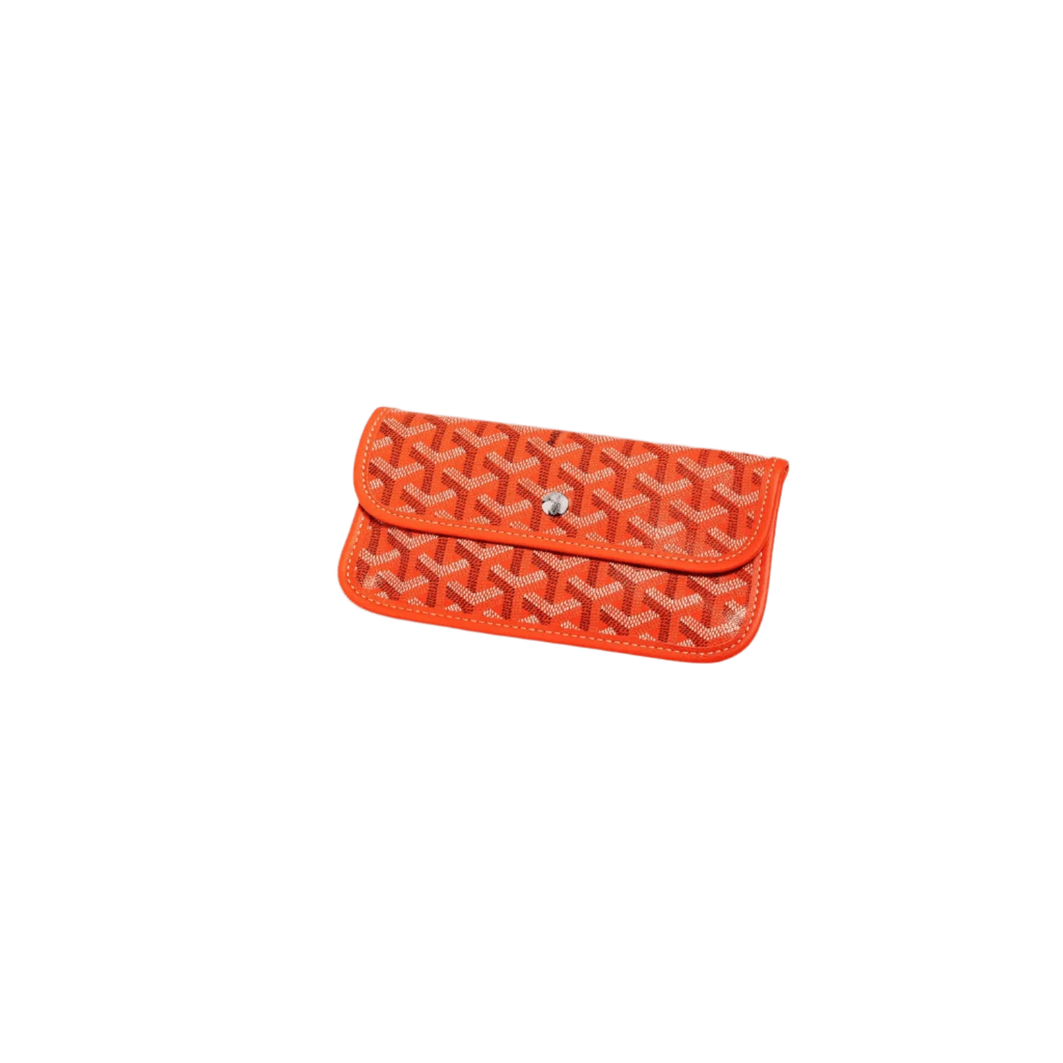 Goyard Anjou GM Bag Orange