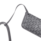 Goyard Anjou GM Bag Grey