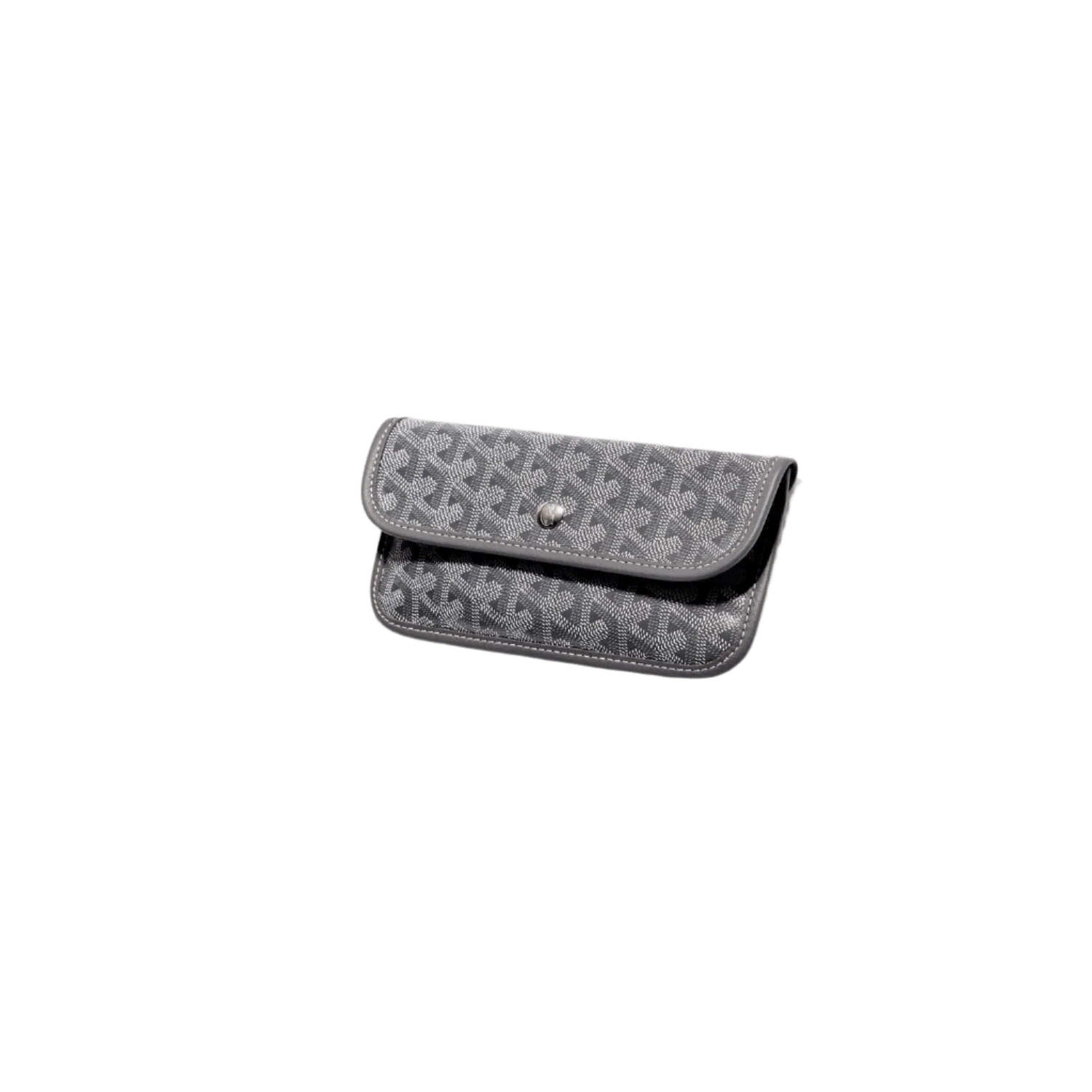 Goyard Anjou GM Bag Grey