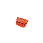 Goyard Anjou Mini Bag Orange