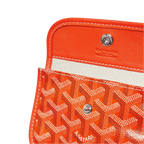 Goyard Anjou Mini Bag Orange