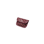 Goyard Anjou Mini Bag Burgundy