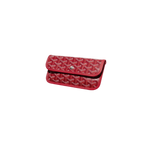 Goyard Anjou PM Bag Red