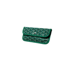 Goyard Anjou PM Bag Green