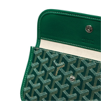 Goyard Anjou PM Bag Green