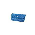Goyard Anjou PM Bag Blue