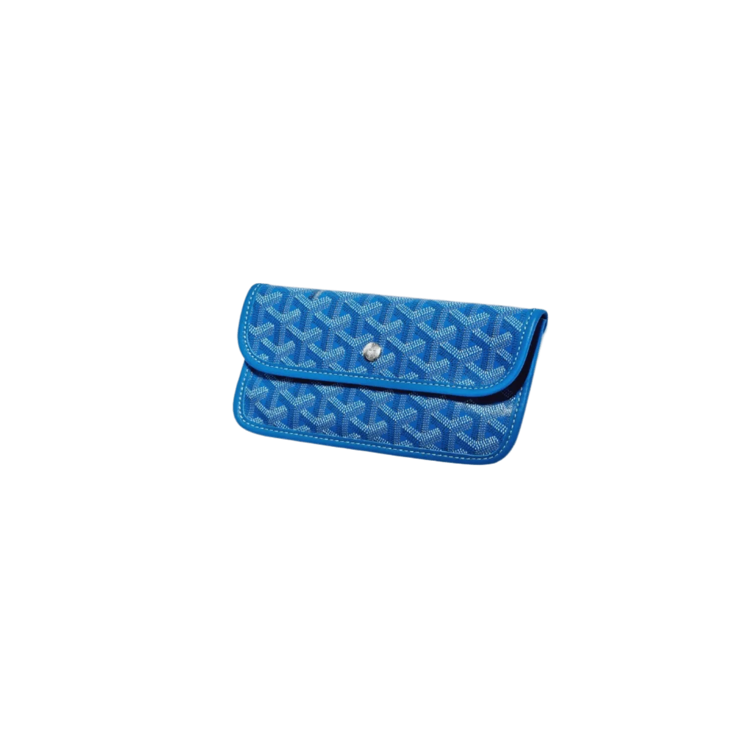 Goyard Anjou PM Bag Blue