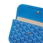 Goyard Anjou PM Bag Blue