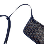Goyard Anjou PM Bag Navy