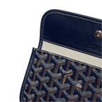Goyard Anjou PM Bag Navy