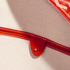 Goyard Artois GM Bag Red