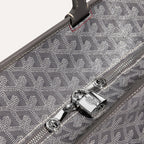 Goyard Artois GM Bag Grey