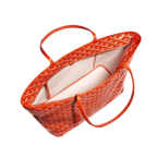 Goyard Artois MM Bag Orange