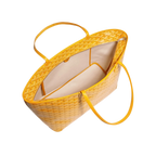 Goyard Artois MM Bag Yellow