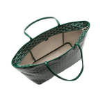 Goyard Artois MM Bag Green