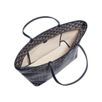 Goyard Artois MM Bag Navy