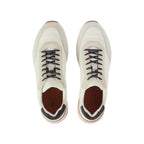 Loro Piana Weekend Walk White