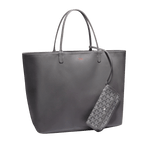 Goyard Anjou GM Bag Grey