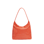 Goyard Boheme Hobo Bag Orange