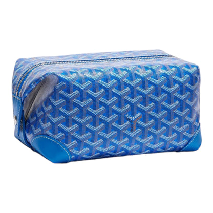 Goyard Bowling 25 Sky Blue