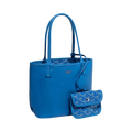 Goyard Anjou Mini Bag Blue