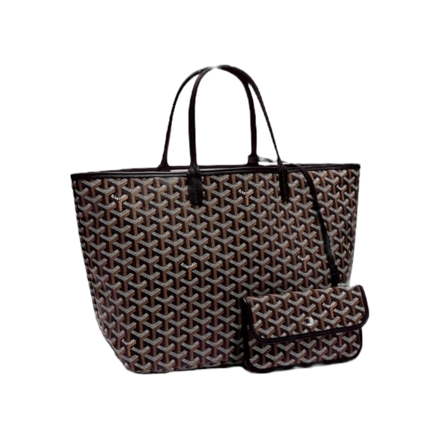 Goyard St Louis Black